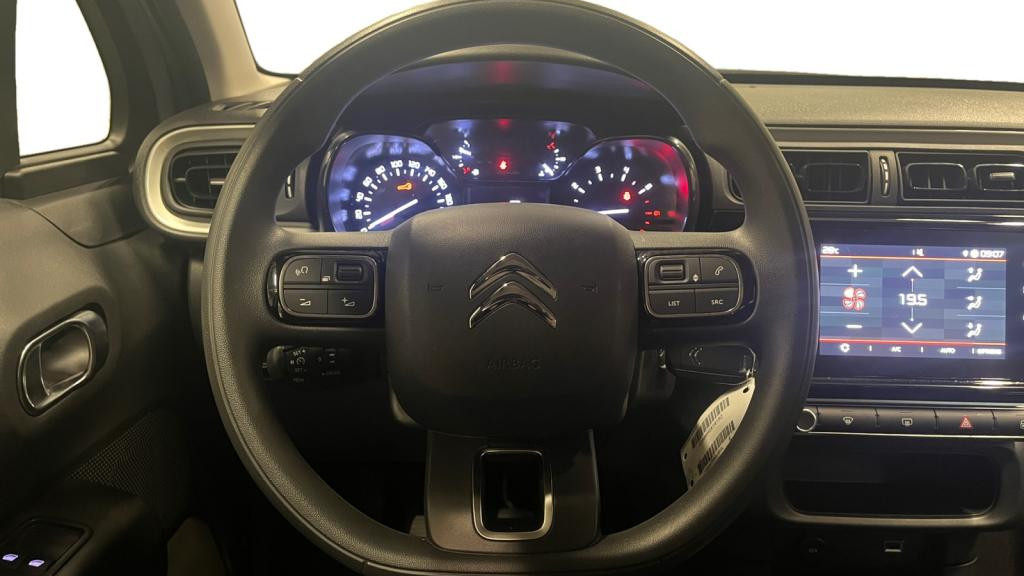 CITROEN C3  1.2 PureTech 12V - 83 S&S BERLINE Feel Pack PHASE 2