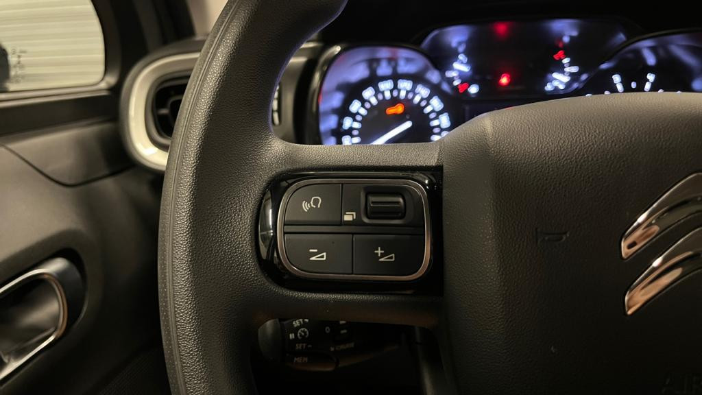 CITROEN C3  1.2 PureTech 12V - 83 S&S BERLINE Feel Pack PHASE 2