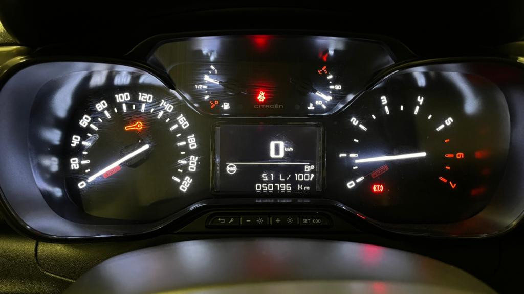 CITROEN C3  1.2 PureTech 12V - 83 S&S BERLINE Feel Pack PHASE 2