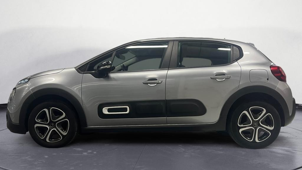 CITROEN C3  1.2 PureTech 12V - 83 S&S BERLINE Feel Pack PHASE 2