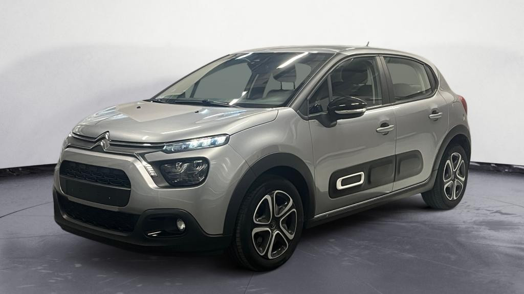 CITROEN C3  1.2 PureTech 12V - 83 S&S BERLINE Feel Pack PHASE 2