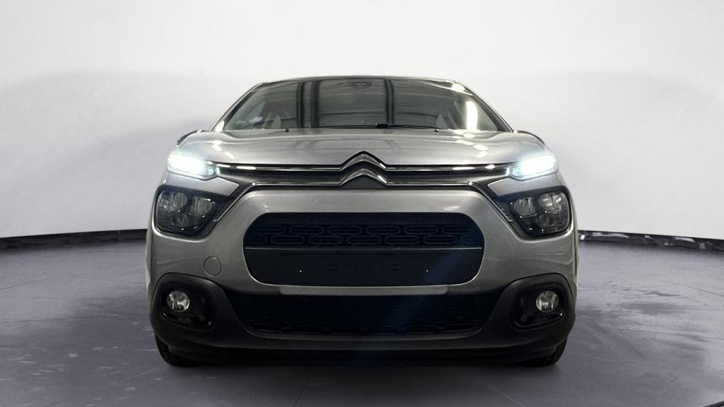 CITROEN C3  1.2 PureTech 12V - 83 S&S BERLINE Feel Pack PHASE 2