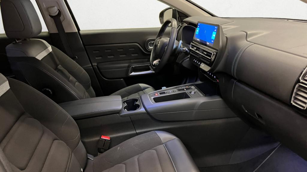 Nouvelle CITROEN C5 AIRCROSS Hybrid Rechargeable - 180 S&S - ë-EAT8  Feel PHASE 2