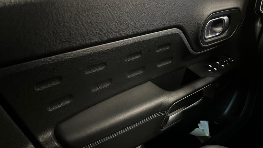 Nouvelle CITROEN C5 AIRCROSS Hybrid Rechargeable - 180 S&S - ë-EAT8  Feel PHASE 2