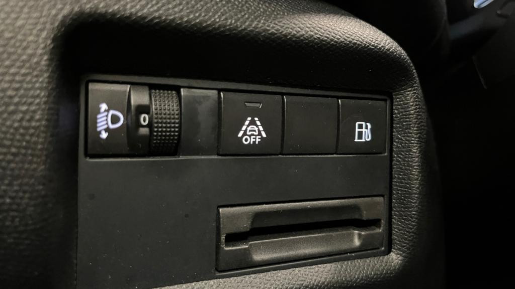 Nouvelle CITROEN C5 AIRCROSS Hybrid Rechargeable - 180 S&S - ë-EAT8  Feel PHASE 2