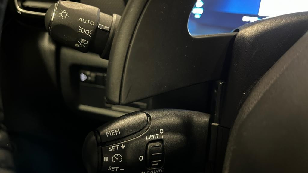 Nouvelle CITROEN C5 AIRCROSS Hybrid Rechargeable - 180 S&S - ë-EAT8  Feel PHASE 2