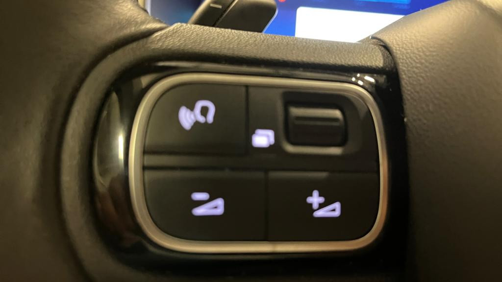 Nouvelle CITROEN C5 AIRCROSS Hybrid Rechargeable - 180 S&S - ë-EAT8  Feel PHASE 2