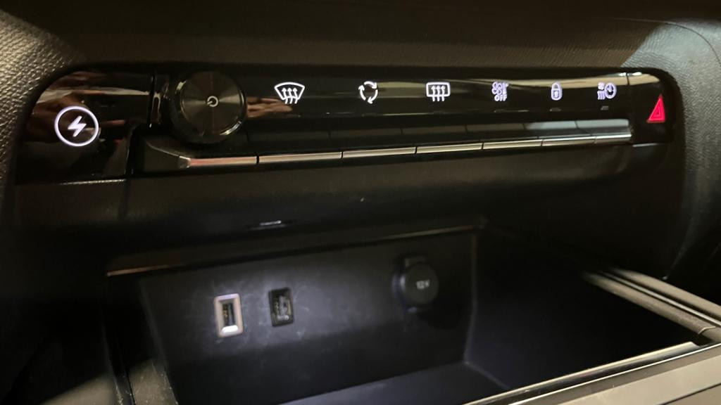 Nouvelle CITROEN C5 AIRCROSS Hybrid Rechargeable - 180 S&S - ë-EAT8  Feel PHASE 2