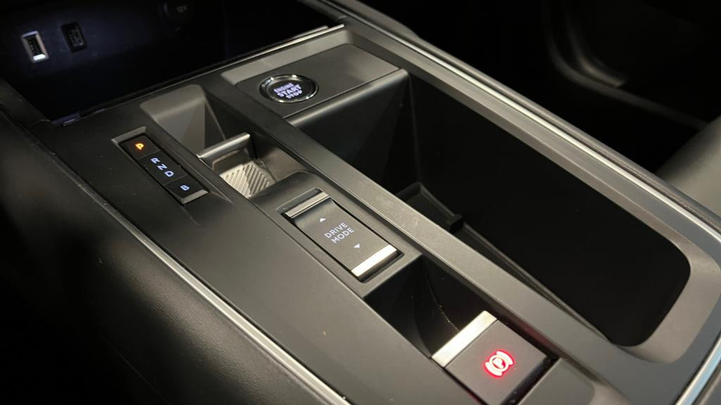 Nouvelle CITROEN C5 AIRCROSS Hybrid Rechargeable - 180 S&S - ë-EAT8  Feel PHASE 2