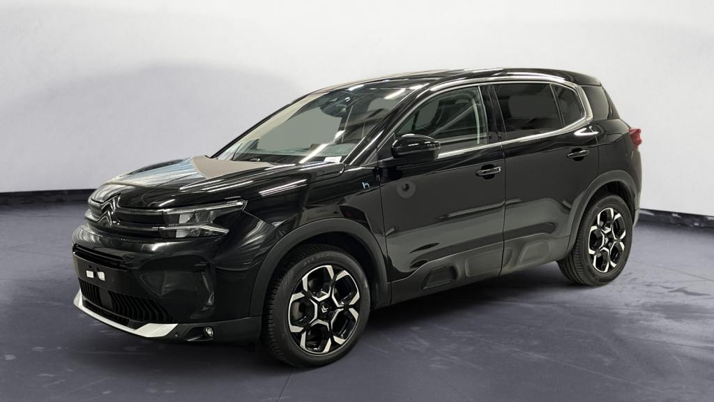 Nouvelle CITROEN C5 AIRCROSS Hybrid Rechargeable - 180 S&S - ë-EAT8  Feel PHASE 2