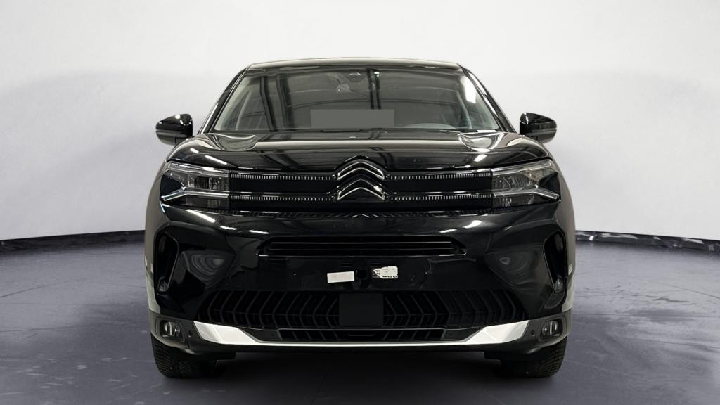 Nouvelle CITROEN C5 AIRCROSS Hybrid Rechargeable - 180 S&S - ë-EAT8  Feel PHASE 2