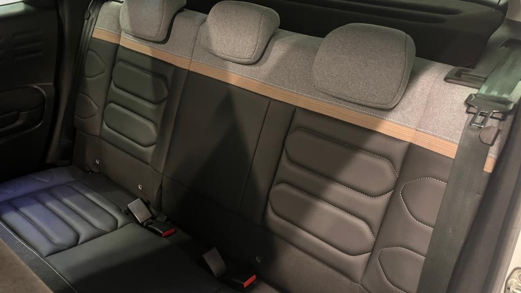 CITROEN C3 AIRCROSS 1.2 PureTech 12V - 130 S&S - EAT6  Shine Pack PHASE 2