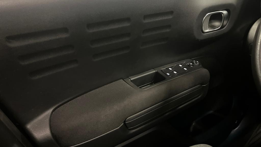 CITROEN C3 AIRCROSS 1.2 PureTech 12V - 130 S&S - EAT6  Shine Pack PHASE 2