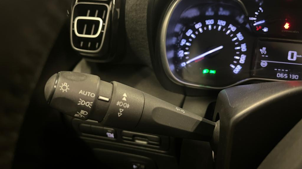 CITROEN C3 AIRCROSS 1.2 PureTech 12V - 130 S&S - EAT6  Shine Pack PHASE 2