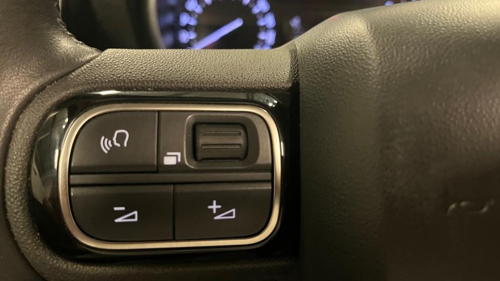 CITROEN C3 AIRCROSS 1.2 PureTech 12V - 130 S&S - EAT6  Shine Pack PHASE 2