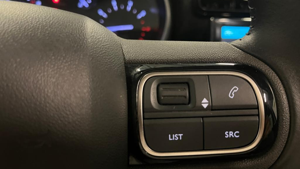 CITROEN C3 AIRCROSS 1.2 PureTech 12V - 130 S&S - EAT6  Shine Pack PHASE 2