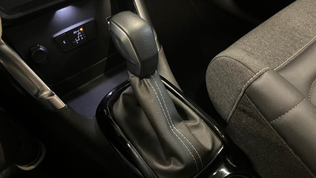 CITROEN C3 AIRCROSS 1.2 PureTech 12V - 130 S&S - EAT6  Shine Pack PHASE 2