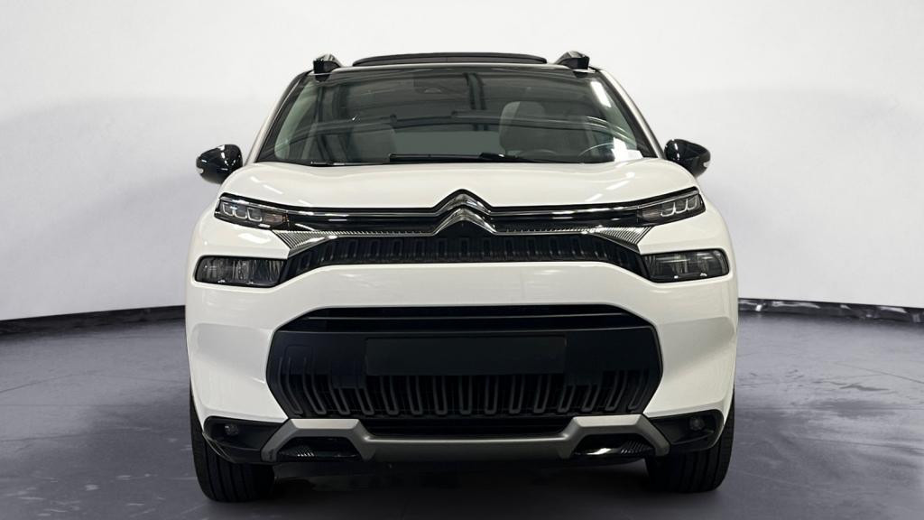 CITROEN C3 AIRCROSS 1.2 PureTech 12V - 130 S&S - EAT6  Shine Pack PHASE 2