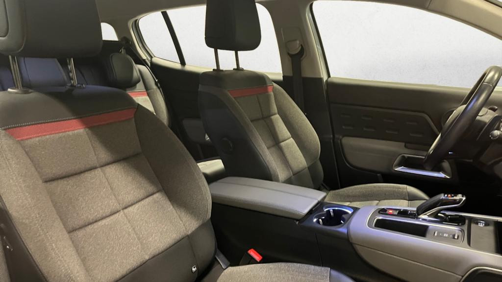 CITROEN C5 AIRCROSS Hybrid Rechargeable - 225 S&S - e-EAT8  Business