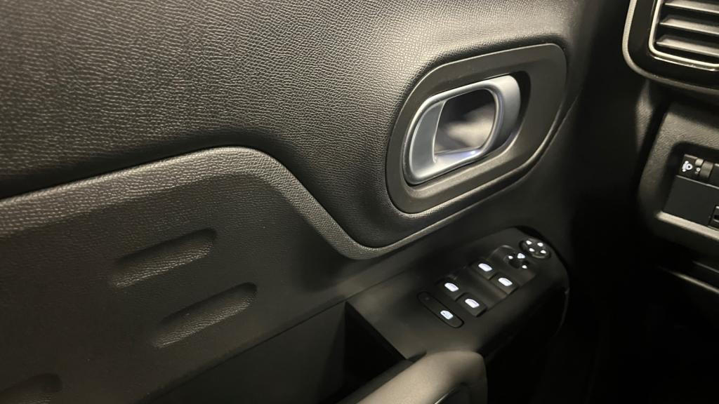 CITROEN C5 AIRCROSS Hybrid Rechargeable - 225 S&S - e-EAT8  Business