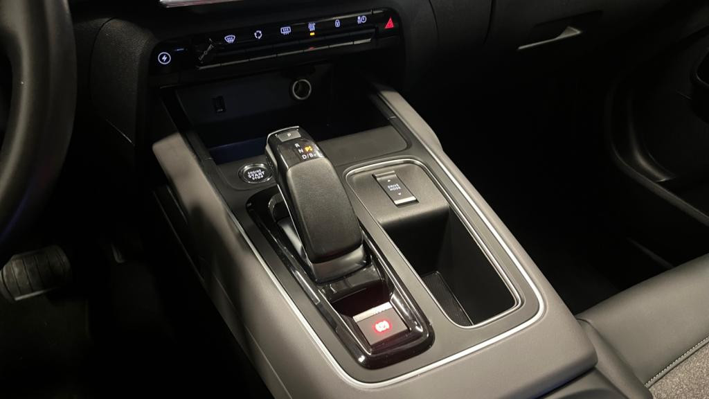 CITROEN C5 AIRCROSS Hybrid Rechargeable - 225 S&S - e-EAT8  Business