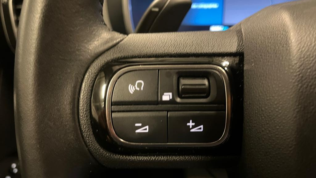 CITROEN C5 AIRCROSS Hybrid Rechargeable - 225 S&S - e-EAT8  Business