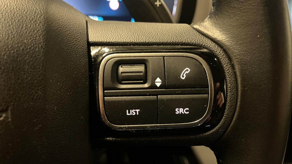 CITROEN C5 AIRCROSS Hybrid Rechargeable - 225 S&S - e-EAT8  Business