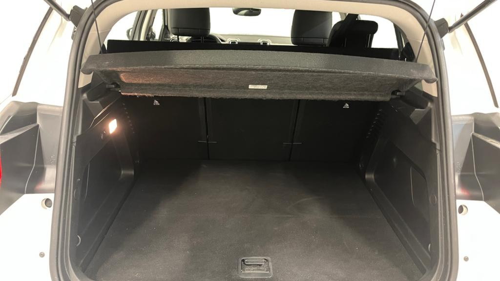 CITROEN C5 AIRCROSS Hybrid Rechargeable - 225 S&S - e-EAT8  Business