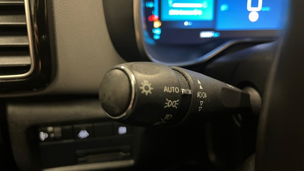 CITROEN C5 AIRCROSS Hybrid Rechargeable - 225 S&S - e-EAT8  Business