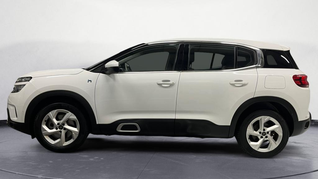 CITROEN C5 AIRCROSS Hybrid Rechargeable - 225 S&S - e-EAT8  Business