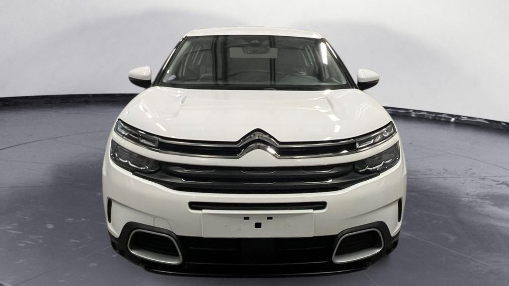 CITROEN C5 AIRCROSS Hybrid Rechargeable - 225 S&S - e-EAT8  Business