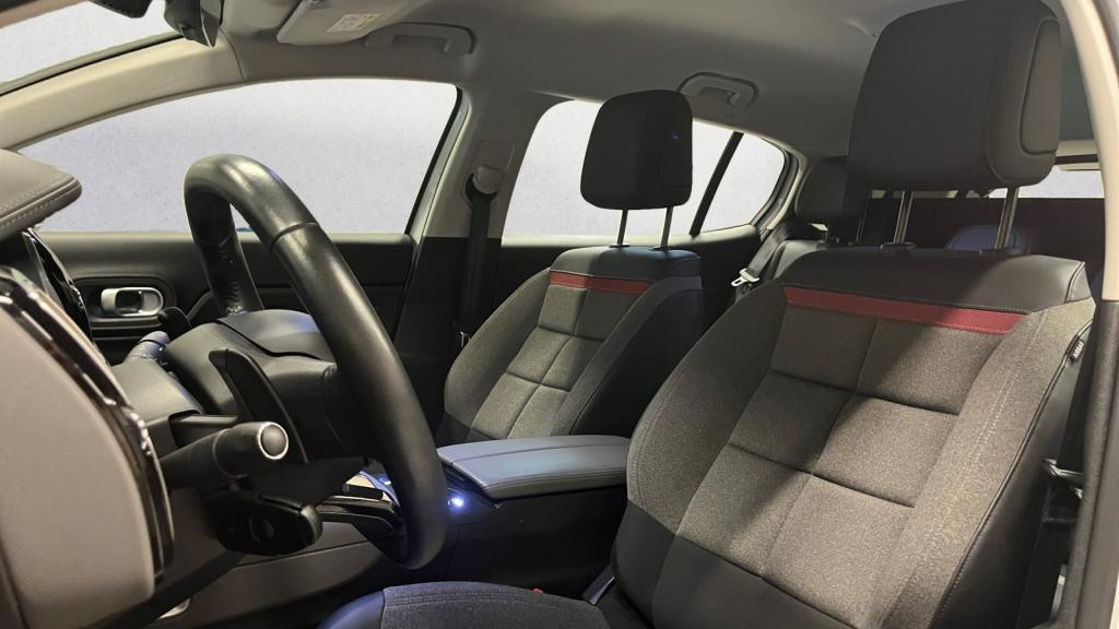 CITROEN C5 AIRCROSS Hybrid Rechargeable - 225 S&S - e-EAT8  Business