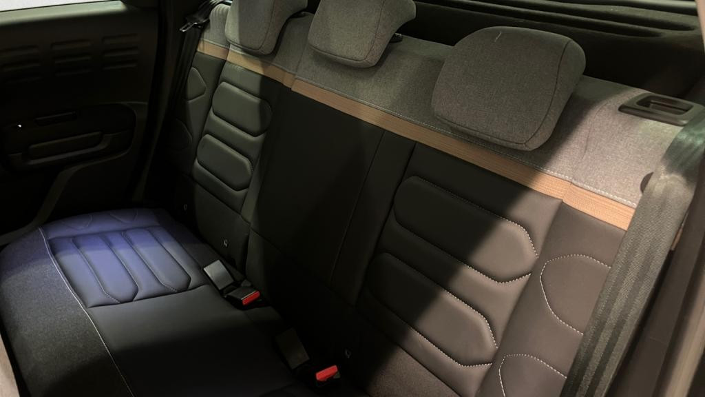 Nouvelle CITROEN C3 AIRCROSS 1.2 PureTech 12V - 110 S&S  Shine Pack PHASE 2