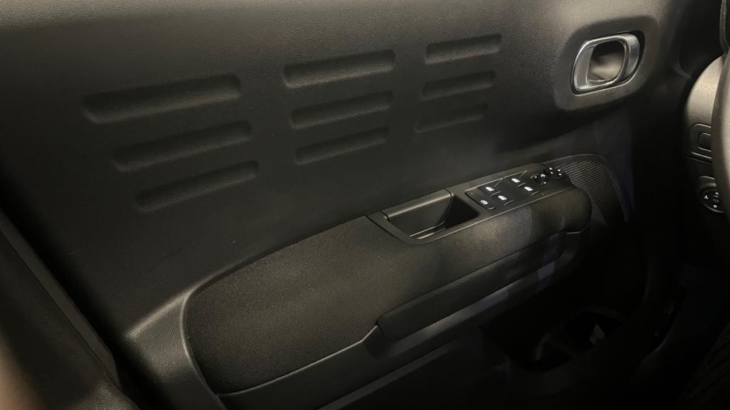 Nouvelle CITROEN C3 AIRCROSS 1.2 PureTech 12V - 110 S&S  Shine Pack PHASE 2