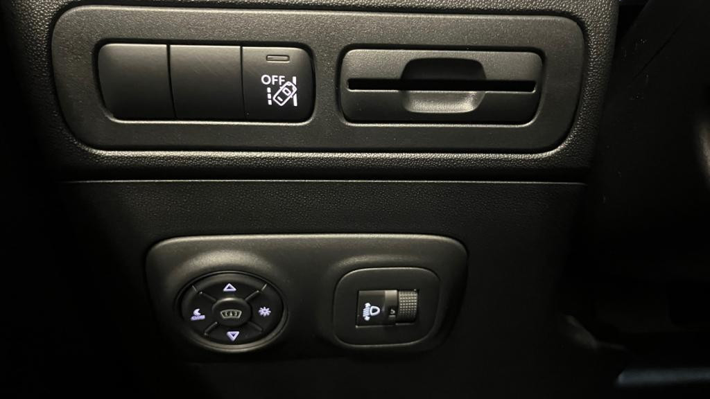 Nouvelle CITROEN C3 AIRCROSS 1.2 PureTech 12V - 110 S&S  Shine Pack PHASE 2