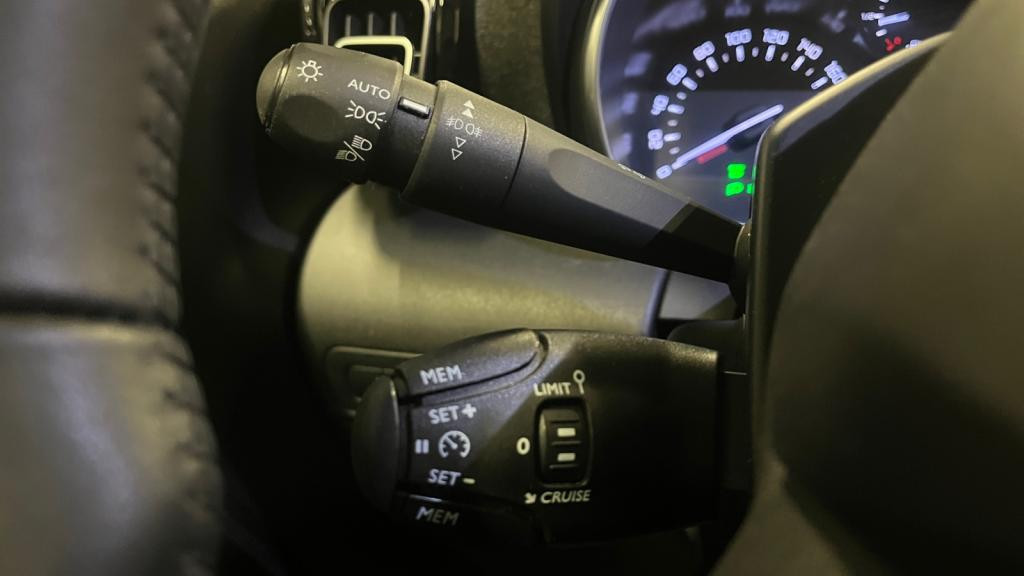 Nouvelle CITROEN C3 AIRCROSS 1.2 PureTech 12V - 110 S&S  Shine Pack PHASE 2