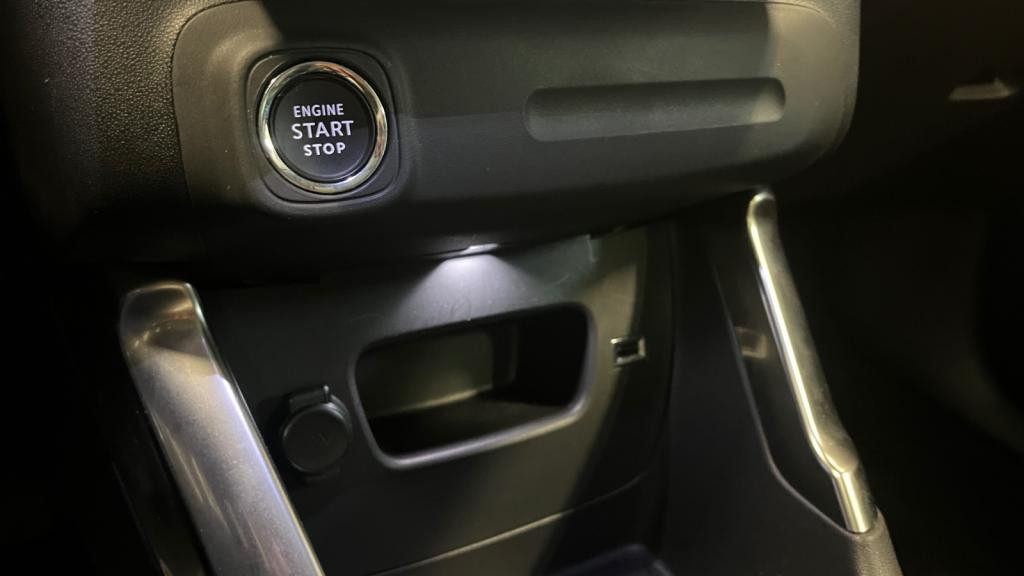 Nouvelle CITROEN C3 AIRCROSS 1.2 PureTech 12V - 110 S&S  Shine Pack PHASE 2