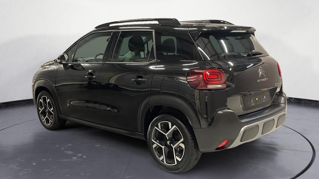 Nouvelle CITROEN C3 AIRCROSS 1.2 PureTech 12V - 110 S&S  Shine Pack PHASE 2