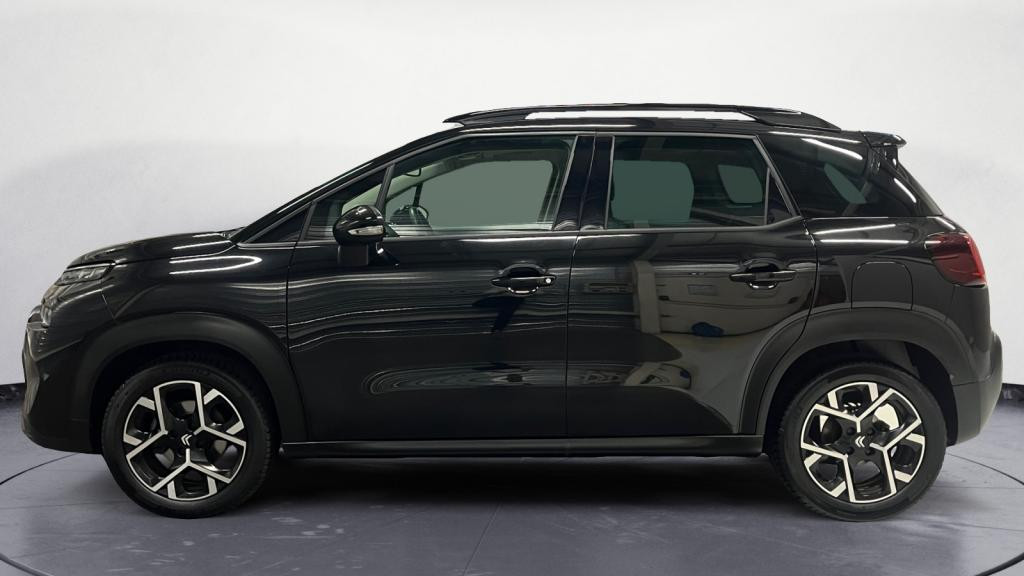 Nouvelle CITROEN C3 AIRCROSS 1.2 PureTech 12V - 110 S&S  Shine Pack PHASE 2