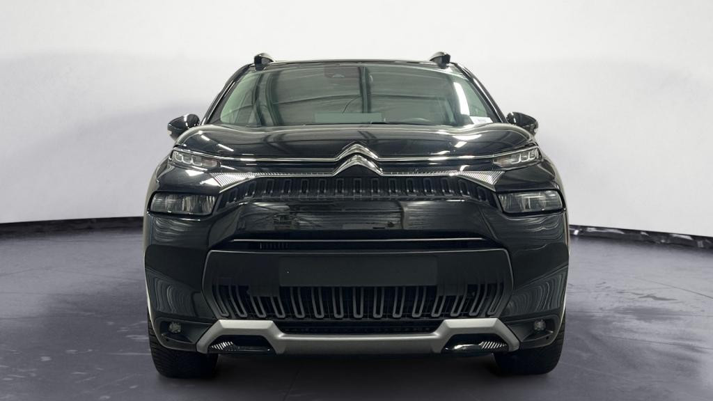 Nouvelle CITROEN C3 AIRCROSS 1.2 PureTech 12V - 110 S&S  Shine Pack PHASE 2