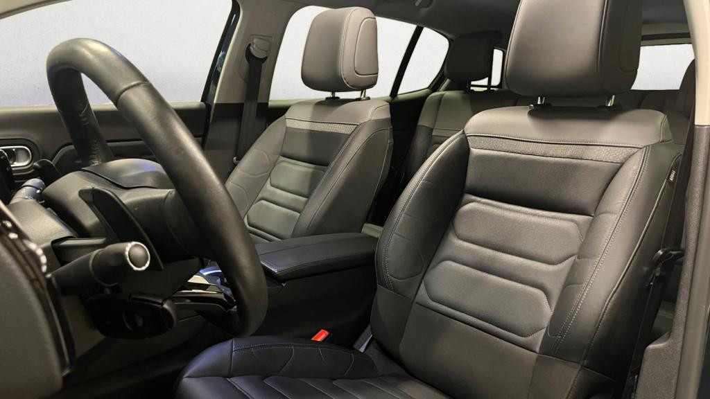 Nouvelle CITROEN C5 AIRCROSS 1.5 BlueHDi - 130 S&S - EAT8  Shine PHASE 2