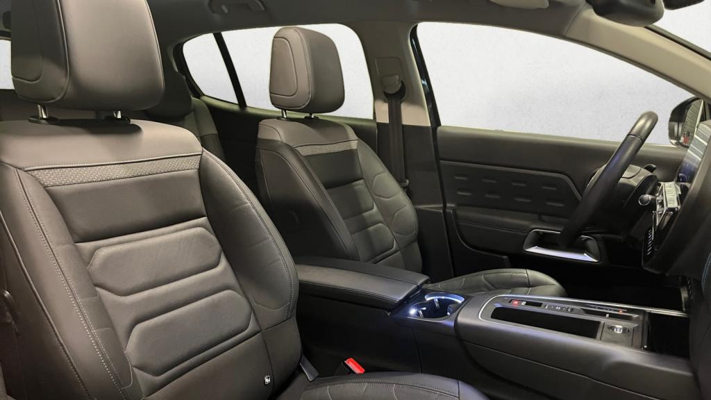 Nouvelle CITROEN C5 AIRCROSS 1.5 BlueHDi - 130 S&S - EAT8  Shine PHASE 2