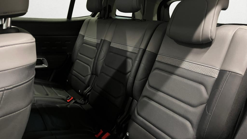 Nouvelle CITROEN C5 AIRCROSS 1.5 BlueHDi - 130 S&S - EAT8  Shine PHASE 2