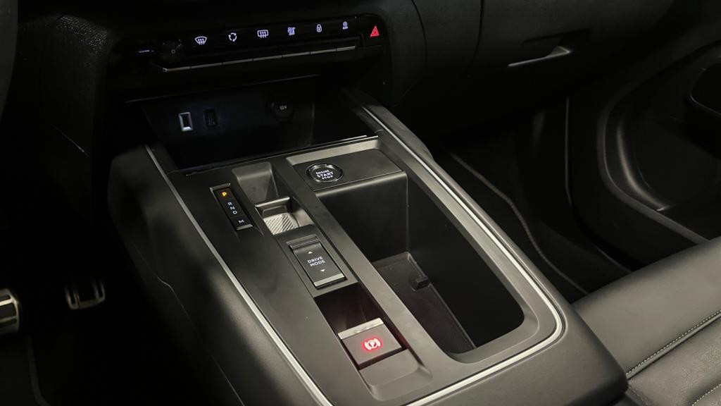 Nouvelle CITROEN C5 AIRCROSS 1.5 BlueHDi - 130 S&S - EAT8  Shine PHASE 2