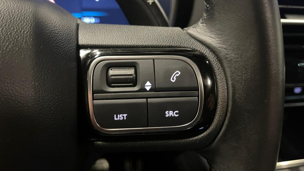 Nouvelle CITROEN C5 AIRCROSS 1.5 BlueHDi - 130 S&S - EAT8  Shine PHASE 2