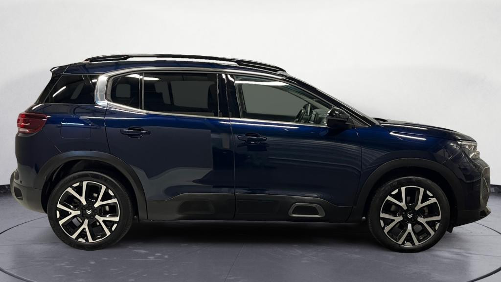 Nouvelle CITROEN C5 AIRCROSS 1.5 BlueHDi - 130 S&S - EAT8  Shine PHASE 2
