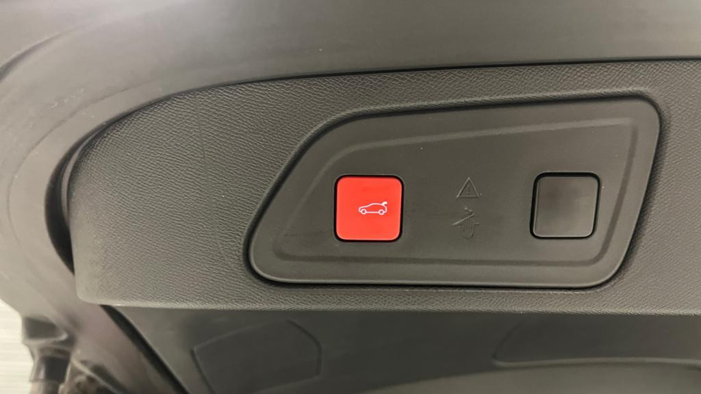 Nouvelle CITROEN C5 AIRCROSS 1.5 BlueHDi - 130 S&S - EAT8  Shine PHASE 2