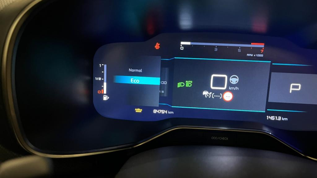 Nouvelle CITROEN C5 AIRCROSS 1.5 BlueHDi - 130 S&S - EAT8  Shine PHASE 2