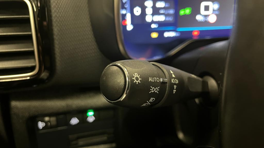 Nouvelle CITROEN C5 AIRCROSS 1.5 BlueHDi - 130 S&S - EAT8  Shine PHASE 2