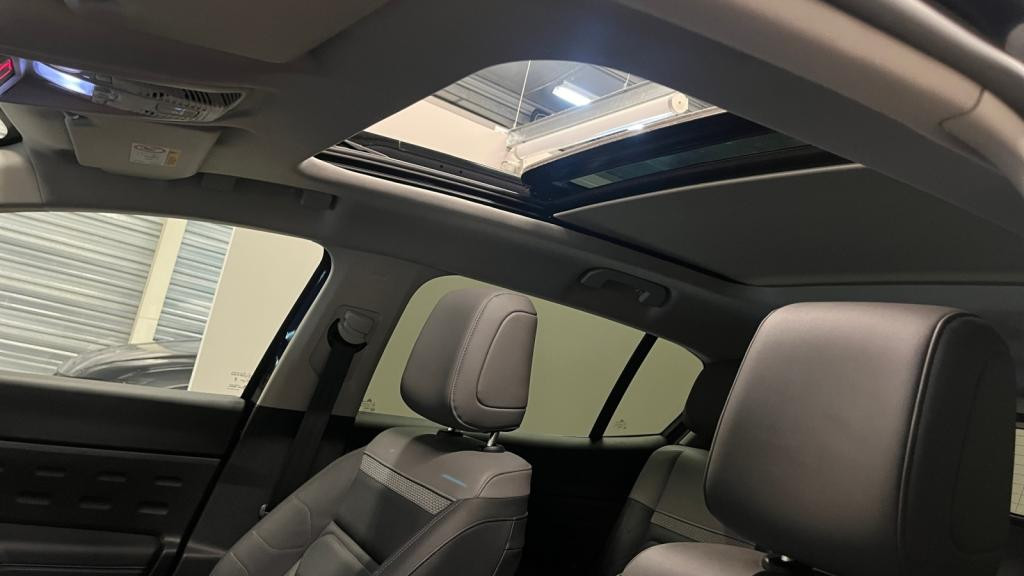 Nouvelle CITROEN C5 AIRCROSS 1.5 BlueHDi - 130 S&S - EAT8  Shine PHASE 2